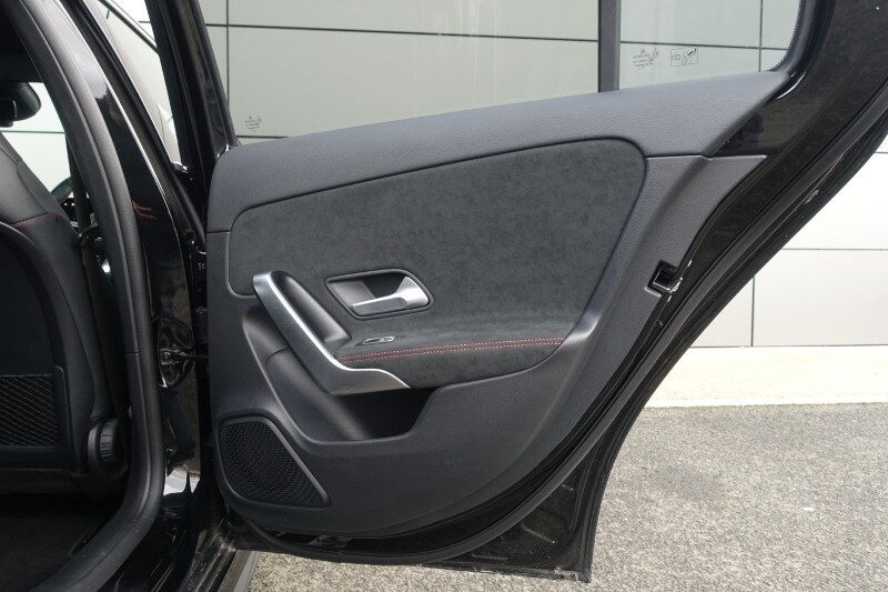 Used Mercedes-Benz A-Class 2024 for sale - 77578278: Photo 43