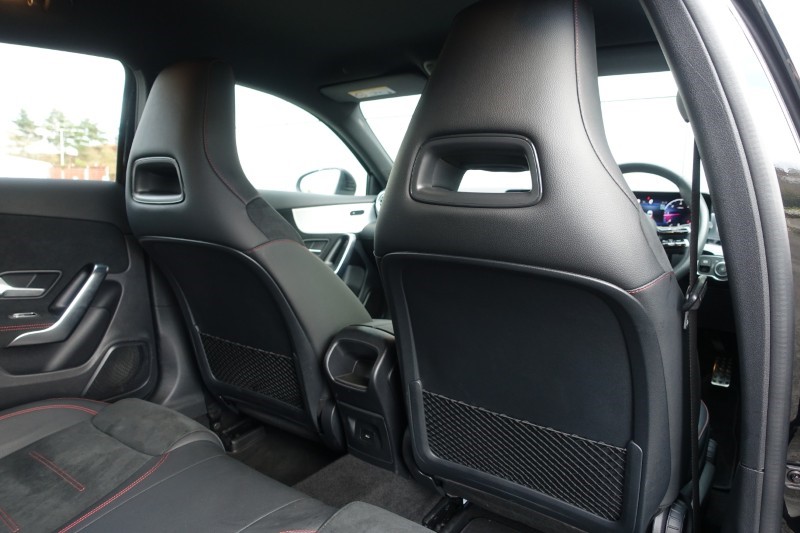 Used Mercedes-Benz A-Class 2024 for sale - 77578278: Photo 44