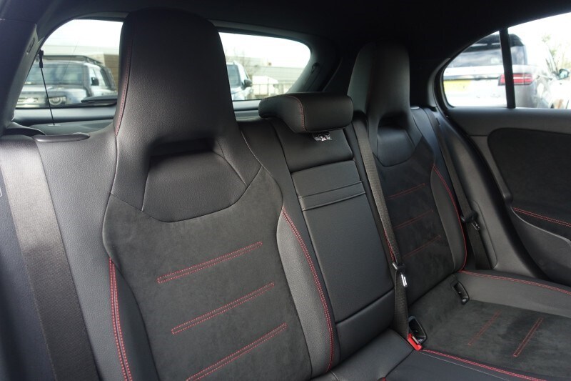 Used Mercedes-Benz A-Class 2024 for sale - 77578278: Photo 45