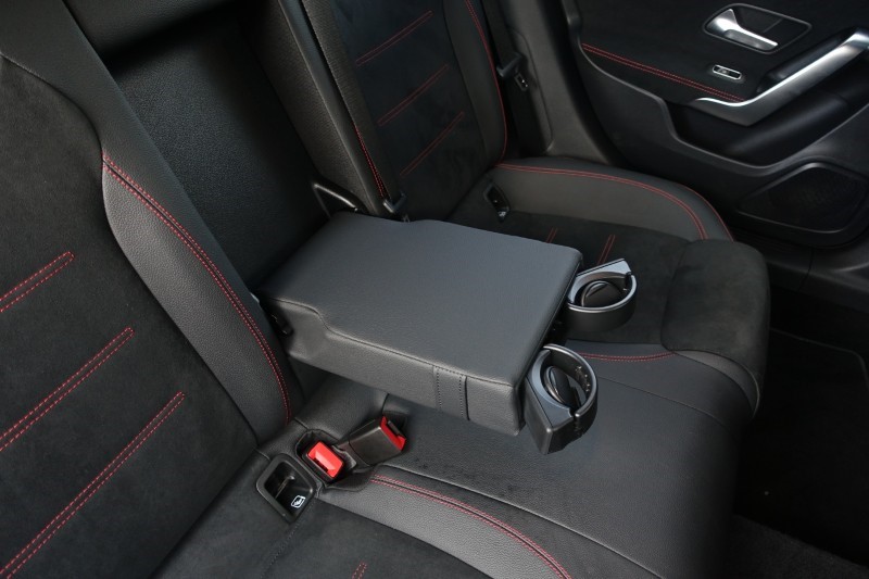 Used Mercedes-Benz A-Class 2024 for sale - 77578278: Photo 46