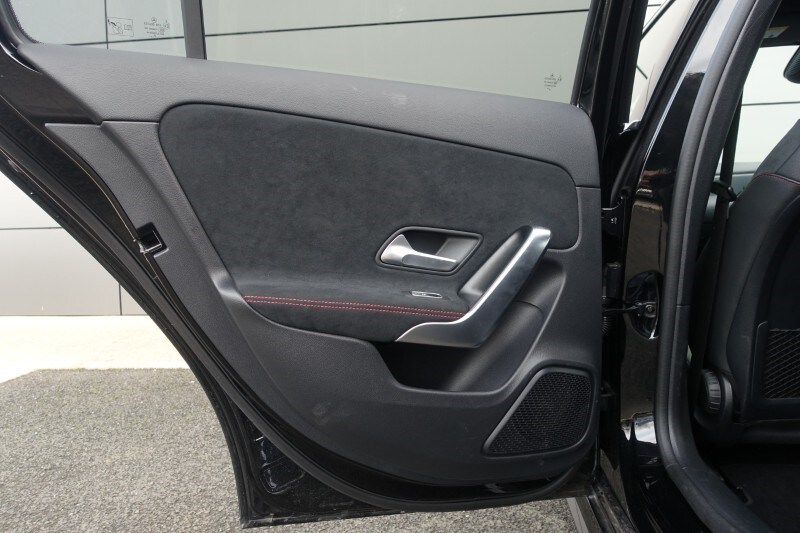 Used Mercedes-Benz A-Class 2024 for sale - 77578278: Photo 47