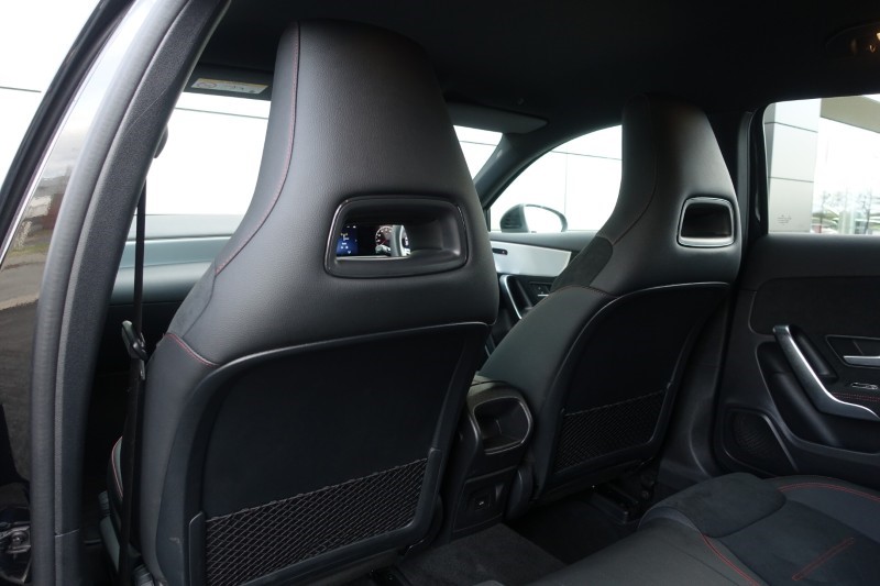 Used Mercedes-Benz A-Class 2024 for sale - 77578278: Photo 48