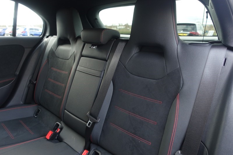 Used Mercedes-Benz A-Class 2024 for sale - 77578278: Photo 49