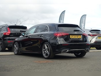 Used Mercedes-Benz A-Class 2024 for sale - 77578278: Photo