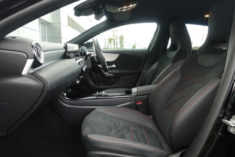 Used Mercedes-Benz A-Class 2024 for sale - 77578278: Photo 5