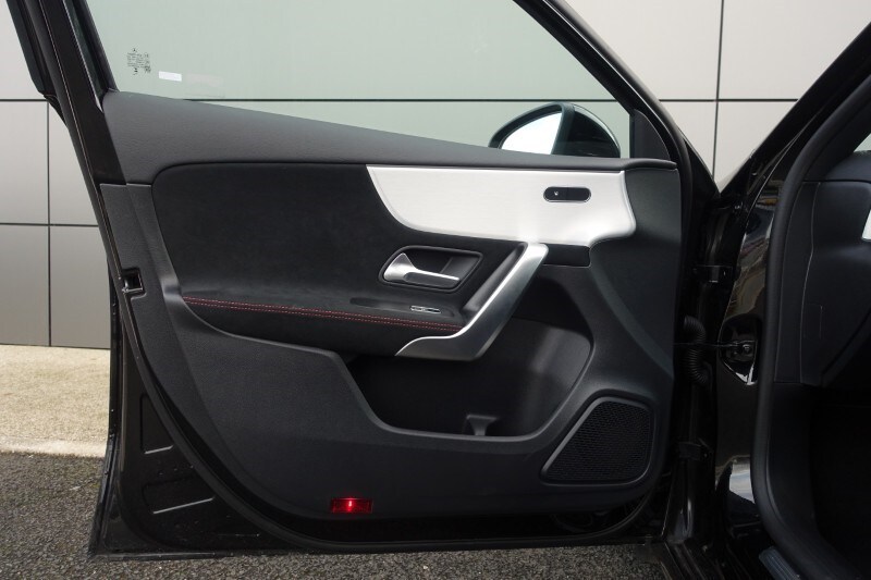 Used Mercedes-Benz A-Class 2024 for sale - 77578278: Photo 50