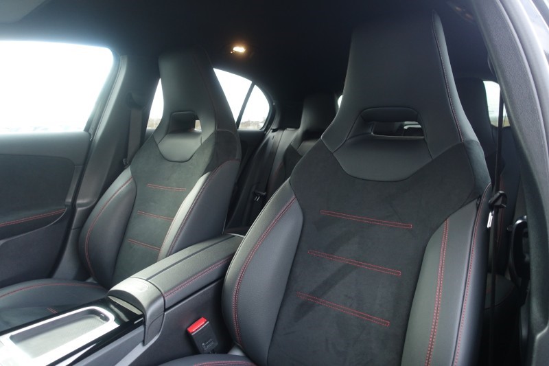 Used Mercedes-Benz A-Class 2024 for sale - 77578278: Photo 53