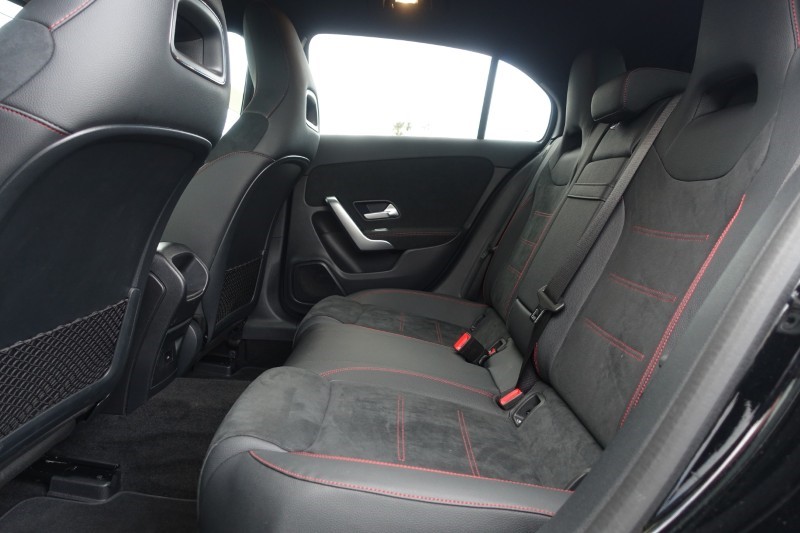 Used Mercedes-Benz A-Class 2024 for sale - 77578278: Photo 6