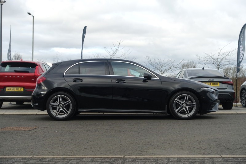 Used Mercedes-Benz A-Class 2024 for sale - 77578278: Photo 7