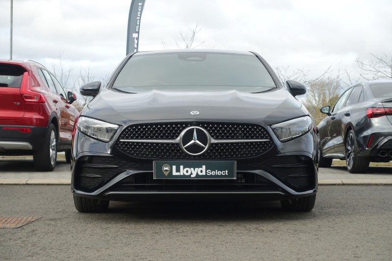 Used Mercedes-Benz A-Class 2024 for sale - 77578278: Photo 9