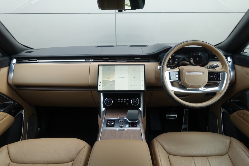 Used Land Rover Range Rover 2021 for sale - 78121443: Photo 10