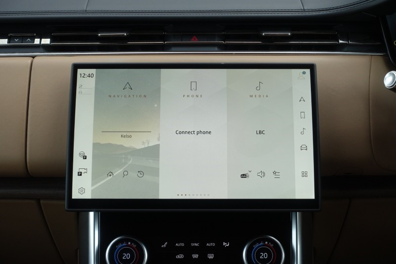 Used Land Rover Range Rover 2021 for sale - 78121443: Photo 15