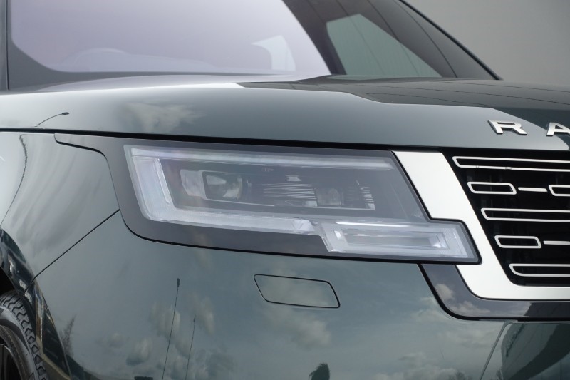 Used Land Rover Range Rover 2021 for sale - 78121443: Photo 18