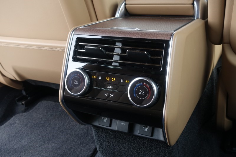 Used Land Rover Range Rover 2021 for sale - 78121443: Photo 19