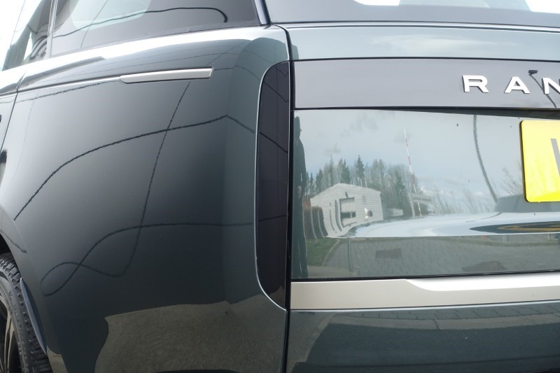 Used Land Rover Range Rover 2021 for sale - 78121443: Photo 20