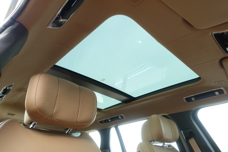 Used Land Rover Range Rover 2021 for sale - 78121443: Photo 21