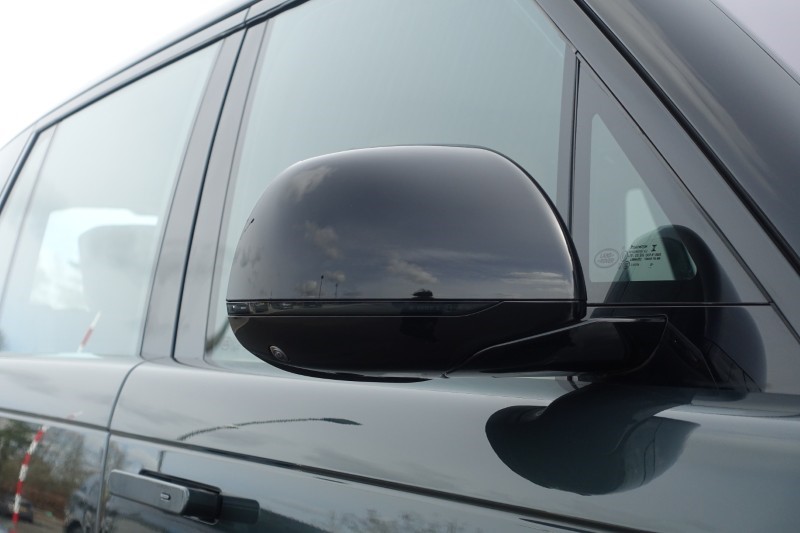 Used Land Rover Range Rover 2021 for sale - 78121443: Photo 23