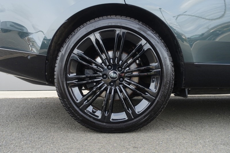 Used Land Rover Range Rover 2021 for sale - 78121443: Photo 25