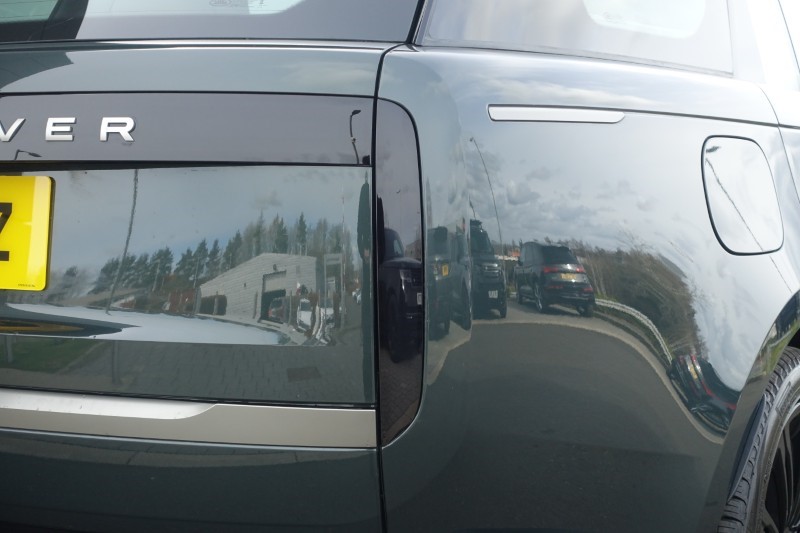 Used Land Rover Range Rover 2021 for sale - 78121443: Photo 26