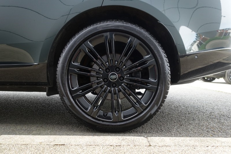 Used Land Rover Range Rover 2021 for sale - 78121443: Photo 28