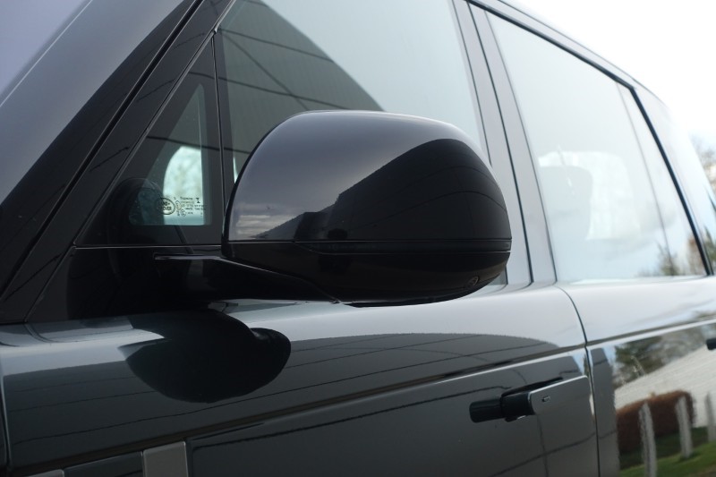 Used Land Rover Range Rover 2021 for sale - 78121443: Photo 30