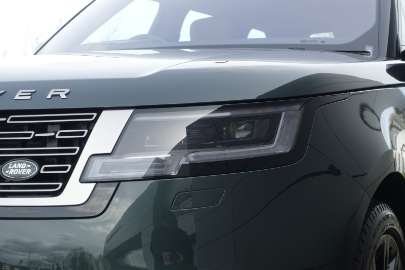 Used Land Rover Range Rover 2021 for sale - 78121443: Photo 31