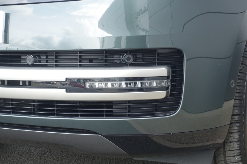 Used Land Rover Range Rover 2021 for sale - 78121443: Photo 32