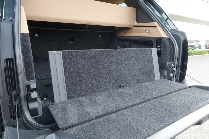 Used Land Rover Range Rover 2021 for sale - 78121443: Photo 34