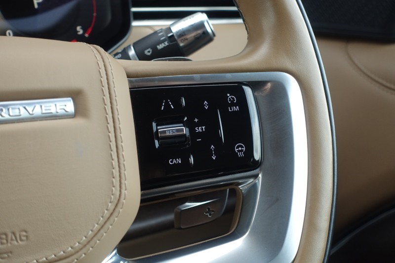 Used Land Rover Range Rover 2021 for sale - 78121443: Photo 37