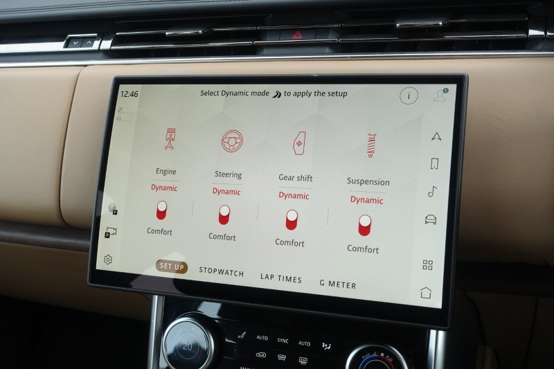 Used Land Rover Range Rover 2021 for sale - 78121443: Photo 57