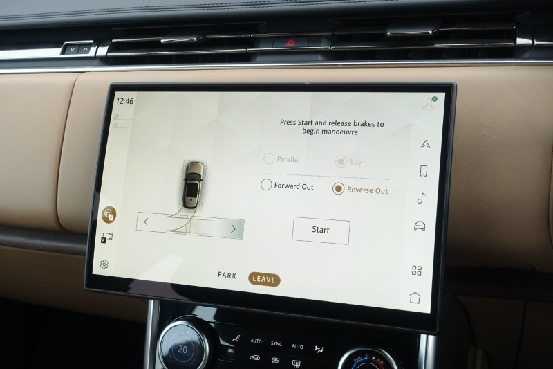 Used Land Rover Range Rover 2021 for sale - 78121443: Photo 58