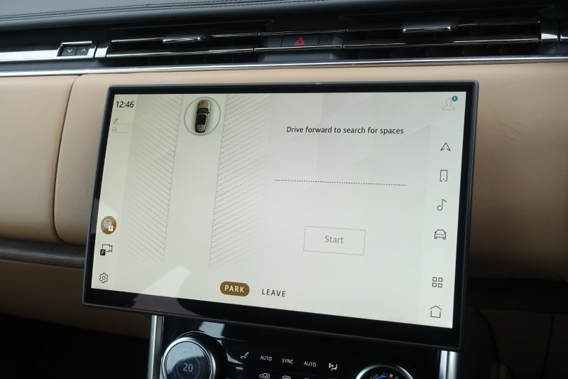 Used Land Rover Range Rover 2021 for sale - 78121443: Photo 59