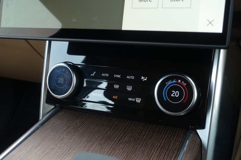 Used Land Rover Range Rover 2021 for sale - 78121443: Photo 61