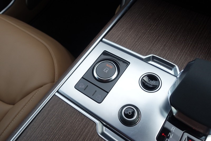 Used Land Rover Range Rover 2021 for sale - 78121443: Photo 62