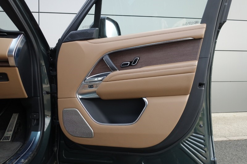 Used Land Rover Range Rover 2021 for sale - 78121443: Photo 66