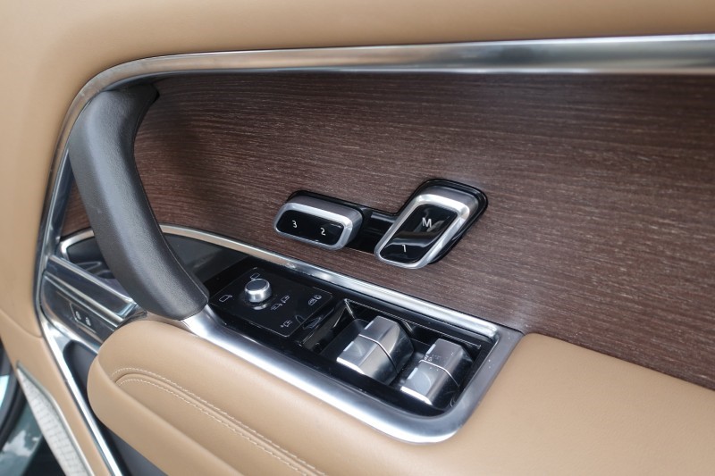 Used Land Rover Range Rover 2021 for sale - 78121443: Photo 67