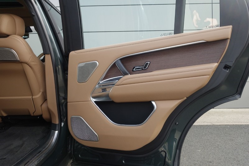 Used Land Rover Range Rover 2021 for sale - 78121443: Photo 69