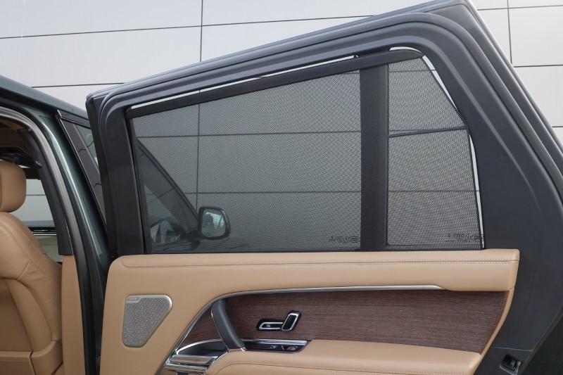 Used Land Rover Range Rover 2021 for sale - 78121443: Photo 70