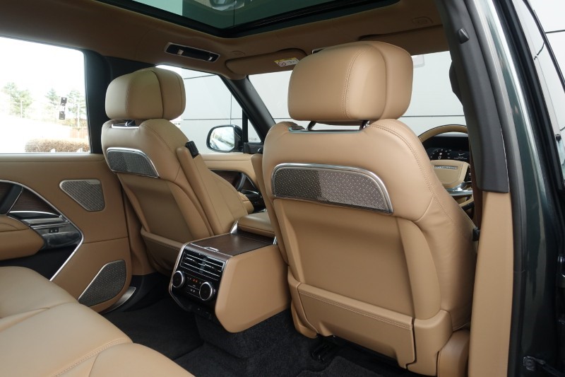 Used Land Rover Range Rover 2021 for sale - 78121443: Photo 71