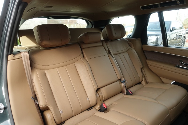 Used Land Rover Range Rover 2021 for sale - 78121443: Photo 73