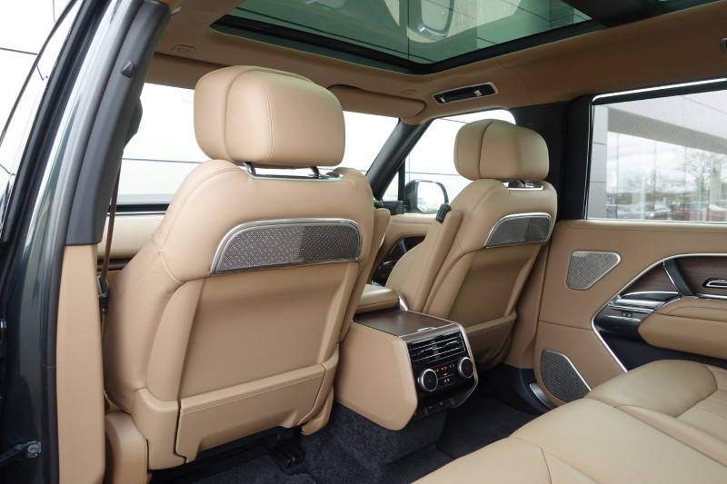 Used Land Rover Range Rover 2021 for sale - 78121443: Photo 75