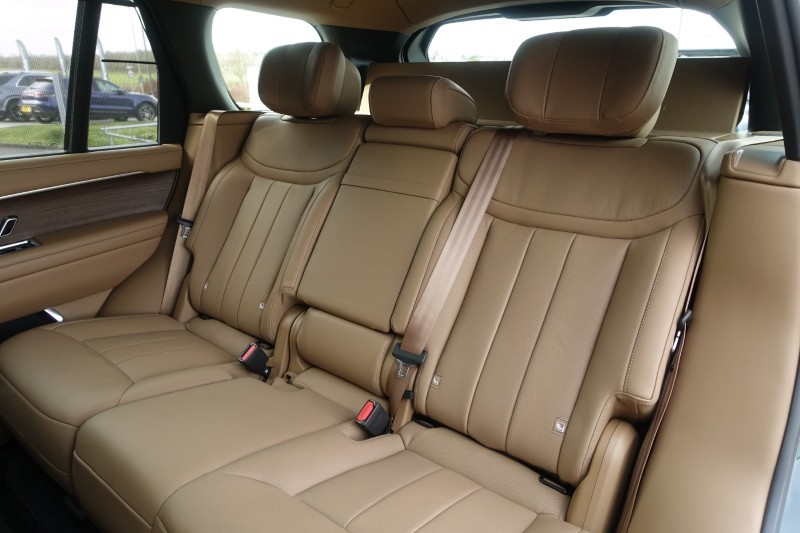 Used Land Rover Range Rover 2021 for sale - 78121443: Photo 76