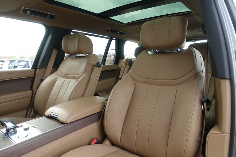 Used Land Rover Range Rover 2021 for sale - 78121443: Photo 79