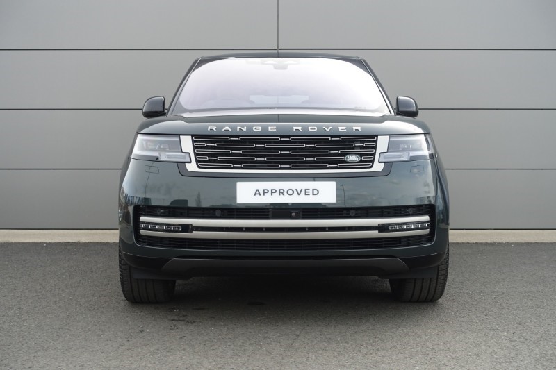 Used Land Rover Range Rover 2021 for sale - 78121443: Photo 8