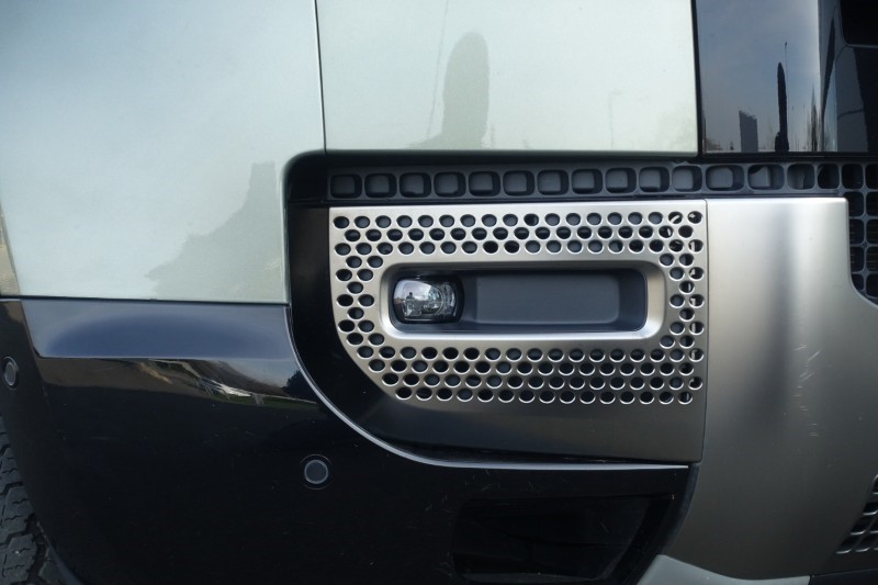 Used Land Rover Defender 2023 for sale - 77965418: Photo 19