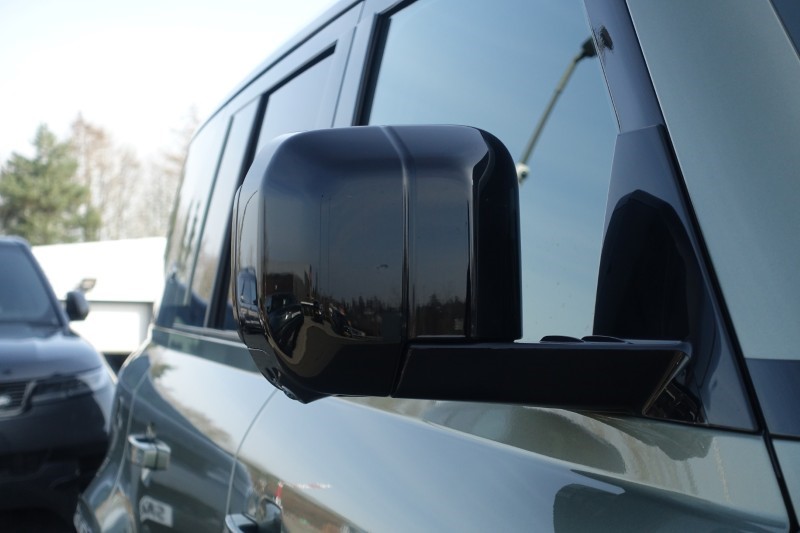 Used Land Rover Defender 2023 for sale - 77965418: Photo 20