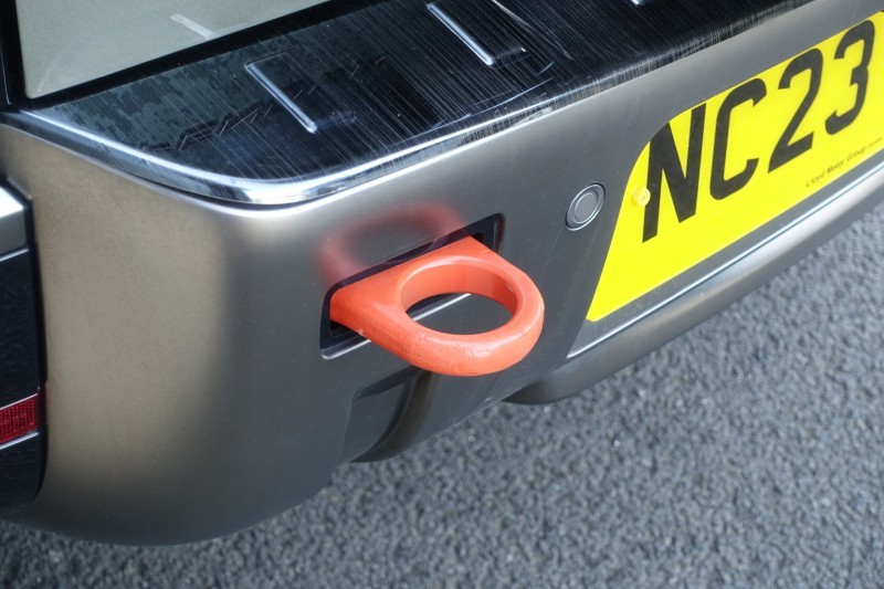 Used Land Rover Defender 2023 for sale - 77965418: Photo 28