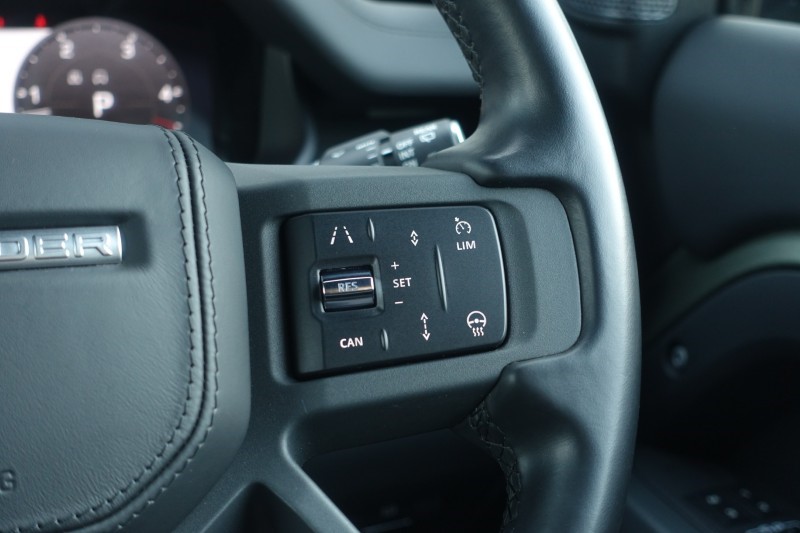 Used Land Rover Defender 2023 for sale - 77965418: Photo 38