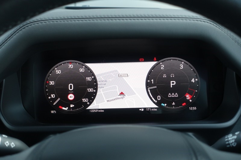 Used Land Rover Defender 2023 for sale - 77965418: Photo 40