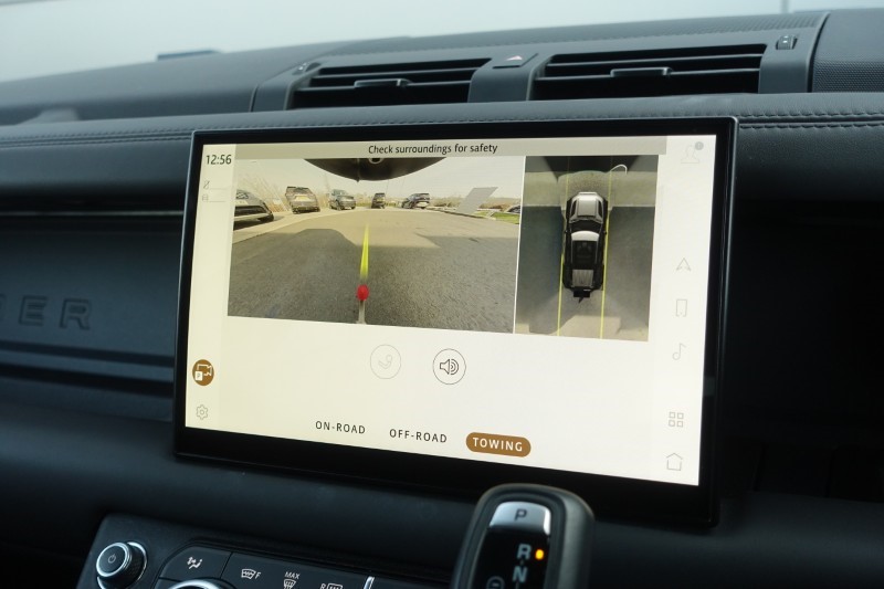 Used Land Rover Defender 2023 for sale - 77965418: Photo 42